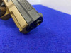 2007 FNH USA FNP-9 9mm Black/FDE 4" *RELIABLE SEMI-AUTOMATIC HANDGUN*
