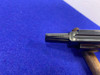 2008 Smith Wesson 40-1 38S&W Spl Blued 1 7/8"*EXCELLENT DOUBLE-ACTION ONLY*