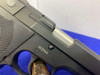 Smith Wesson 3914 9mm Blk 3 1/2" *OUTSTANDING SEMI-AUTOMATIC PISTOL*