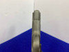 Colt MKIV Series 80 .380 ACP Stainless 3.25" *SCARCE GOVERNMENT 380 MODEL*