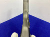Colt MKIV Series 80 .380 ACP Stainless 3.25" *SCARCE GOVERNMENT 380 MODEL*