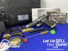 Canik/Taran Tactical TTI Combat 9mm 4.6" *PORTED & SPIRAL FLUTED BARREL*