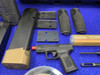 Canik/Taran Tactical TTI Combat 9mm 4.6" *PORTED & SPIRAL FLUTED BARREL*