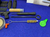 Canik/Taran Tactical TTI Combat 9mm 4.6" *PORTED & SPIRAL FLUTED BARREL*