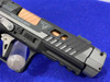Canik/Taran Tactical TTI Combat 9mm 4.6" *PORTED & SPIRAL FLUTED BARREL*