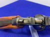 Smith Wesson 27-2 .357 Mag Blue *RARE 3.5" BARREL FULL TARGET MODEL*