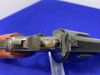 Smith Wesson 27-2 .357 Mag Blue *RARE 3.5" BARREL FULL TARGET MODEL*