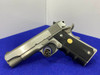 2013 Colt Commander .45 ACP Stainless 4.25" *STEEL FRAMED EXAMPLE*