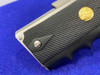 2013 Colt Commander .45 ACP Stainless 4.25" *STEEL FRAMED EXAMPLE*