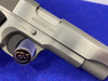 2013 Colt Commander .45 ACP Stainless 4.25" *STEEL FRAMED EXAMPLE*