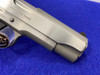 2013 Colt Commander .45 ACP Stainless 4.25" *STEEL FRAMED EXAMPLE*