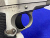 2013 Colt Commander .45 ACP Stainless 4.25" *STEEL FRAMED EXAMPLE*