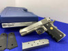 2013 Colt Commander .45 ACP Stainless 4.25" *STEEL FRAMED EXAMPLE*