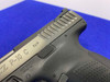 CZ P-10 C 9mm Black Nitride 4" *RELIABLE SEMI-AUTOMATIC PISTOL*