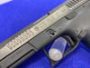 CZ P-10 C 9mm Black Nitride 4" *RELIABLE SEMI-AUTOMATIC PISTOL*