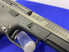 CZ P-10 C 9mm Black Nitride 4" *RELIABLE SEMI-AUTOMATIC PISTOL*
