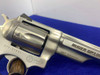 2014 Ruger GP100 Match Champion .357 Mag *DURABLE DOUBLE-ACTION REVOLVER*