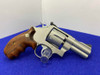 1989 Smith Wesson 625-3 .45 ACP 3" "FIRST YEAR PRODUCTION MODEL OF 1989*