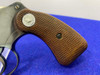 1964 Colt Detective Special .38 Special Blue 2" *EXCELLENT 2nd ISSUE MODEL*