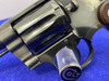 1964 Colt Detective Special .38 Special Blue 2" *EXCELLENT 2nd ISSUE MODEL*