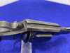 1964 Colt Detective Special .38 Special Blue 2" *EXCELLENT 2nd ISSUE MODEL*