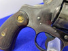 1950 Colt Officer's Model .38 Spl Blue 7.5" *FOURTH ISSUE EXAMPLE*