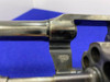 1950 Colt Officer's Model .38 Spl Blue 7.5" *FOURTH ISSUE EXAMPLE*