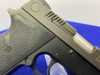Smith Wesson CS9 9mm Blue 3" *"COMPACT CHIEF SPECIAL MODEL*