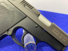 Smith Wesson CS9 9mm Blue 3" *"COMPACT CHIEF SPECIAL MODEL*