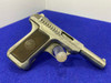 Savage 1907 .32 ACP Blue 4" *COMPACT AND INNOVATIVE PISTOL*