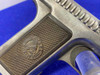 Savage 1907 .32 ACP Blue 4" *COMPACT AND INNOVATIVE PISTOL*