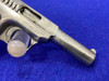 Savage 1907 .32 ACP Blue 4" *COMPACT AND INNOVATIVE PISTOL*