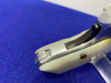 1958 Beretta 418 .25 ACP Chrome 2.25" *FACTORY ENGRAVED POCKET PISTOL*