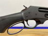 Henry H018X-410 .410 Bore Blue 19.8" *MODERN LEVER-ACTION SHOTGUN*