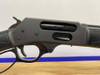 Henry H018X-410 .410 Bore Blue 19.8" *MODERN LEVER-ACTION SHOTGUN*
