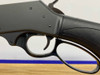 Henry H018X-410 .410 Bore Blue 19.8" *MODERN LEVER-ACTION SHOTGUN*