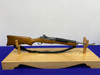 1995 Ruger Mini-14 .223Rem Stainless 18" *LIGHTWEIGHT SEMI-AUTOMATIC RIFLE*