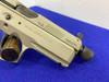 CZ 75 P-01 Omega 9mm Grey 4.5" *COMPACT AND TACTICAL MODEL*