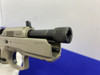 CZ 75 P-01 Omega 9mm Grey 4.5" *COMPACT AND TACTICAL MODEL*
