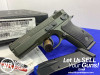 CZ 75 P-01 9mm 3.7" Green *EXCELLENT SEMI-AUTOMATIC PISTOL*