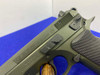 CZ 75 P-01 9mm 3.7" Green *EXCELLENT SEMI-AUTOMATIC PISTOL*