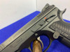 CZ Shadow 2 9mm Luger Black 4.89" *FANTASTIC SEMI-AUTOMATIC PISTOL*