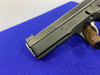 CZ Shadow 2 9mm Luger Black 4.89" *FANTASTIC SEMI-AUTOMATIC PISTOL*