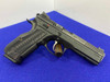 CZ Shadow 2 9mm Luger Black 4.89" *FANTASTIC SEMI-AUTOMATIC PISTOL*