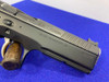 CZ Shadow 2 9mm Luger Black 4.89" *FANTASTIC SEMI-AUTOMATIC PISTOL*