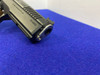 CZ Shadow 2 9mm Luger Black 4.89" *FANTASTIC SEMI-AUTOMATIC PISTOL*