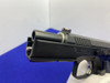 CZ Shadow 2 9mm Luger Black 4.89" *FANTASTIC SEMI-AUTOMATIC PISTOL*