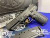 FNH Five-SeveN 5.7x28mm Black *POPULAR, LIGHTWEIGHT, POLYMER FRAME MODEL*