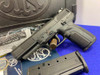 FNH Five-SeveN 5.7x28mm Black *POPULAR, LIGHTWEIGHT, POLYMER FRAME MODEL*