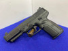 FNH Five-SeveN 5.7x28mm Black *POPULAR, LIGHTWEIGHT, POLYMER FRAME MODEL*